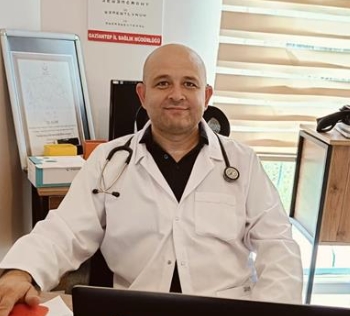 DR. TANER BAKLACI